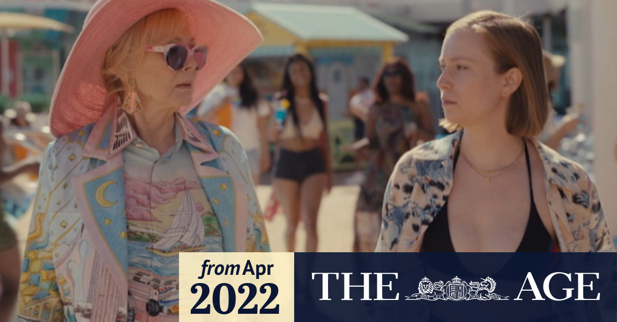 Video Hacks Season 2 full trailer